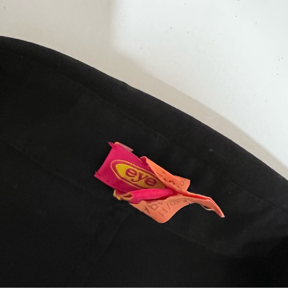 Eye Brand button down - Picture 6 of 7